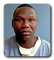 Inmate LATORRIAN HOLLOWAY