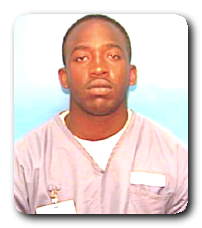 Inmate MARSHALL L OLIVER
