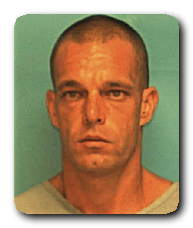 Inmate CHRISTOPHER A OWENS