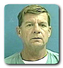 Inmate MARK PERRY