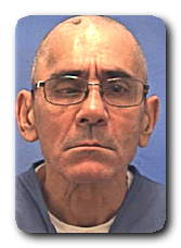 Inmate JAMES A PULLENS