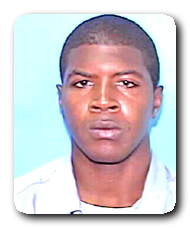 Inmate KEITH L RAMSEY