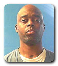 Inmate CHESTER S ROBINSON