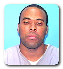 Inmate BRIAN K SLAUGHTER