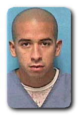 Inmate MAURICIO R BETANCOURT