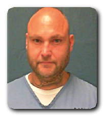 Inmate JAMES W III CHANCEY