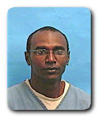 Inmate JOEL T FARRO