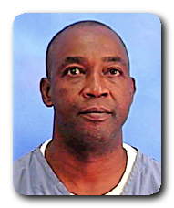 Inmate ROBERT L HAMMONDS