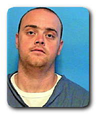 Inmate JACOB D HARTLEY