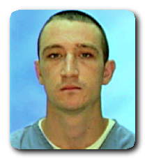 Inmate ERIC S HAYES