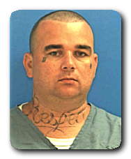 Inmate LARRY A THOMAS