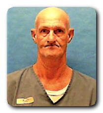 Inmate JAMES O GRIFFITH