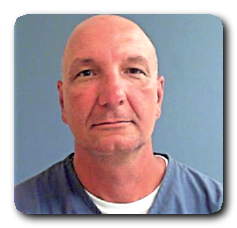 Inmate RICHARD K HUGGINS