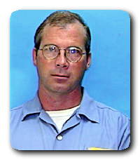 Inmate TIMOTHY LEE