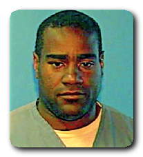 Inmate ALVIS MONROE