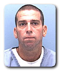 Inmate DAVID W ROBINSON