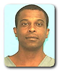 Inmate TREVISS SMITH