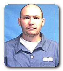 Inmate BRADLEY W CALLOWAY