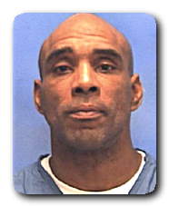 Inmate FRED FLUDD