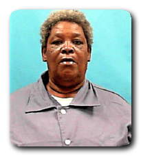 Inmate EVENIA L HICKS