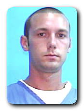 Inmate MICHAEL D MANGOLD