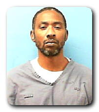 Inmate JASON MARSHALL