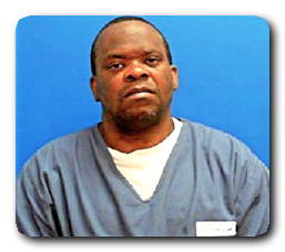 Inmate RON H PETERSON