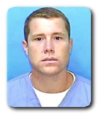 Inmate PAUL D SMITH