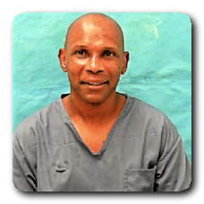 Inmate ERIC C WILLIAMS