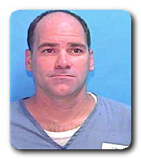 Inmate CHRISTOPHER D GOLSON