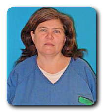 Inmate LINDA K HICKS