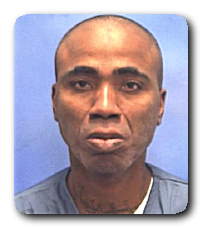 Inmate NATHANIEL L MANSFIELD