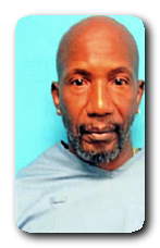 Inmate CALVIN DONELL OWENS