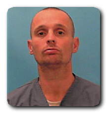 Inmate CARL ANTHONY SUMMERS
