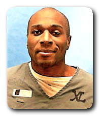 Inmate CORNELL E WILLIAMS