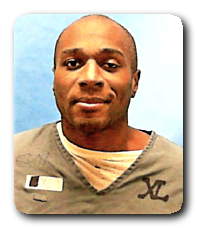 Inmate CORNELL E WILLIAMS