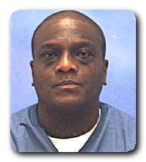 Inmate TAMOND J COLE