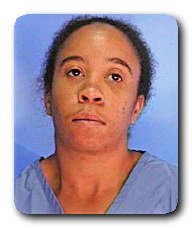 Inmate STACEY GILMORE