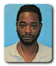 Inmate ANTIONE A JENKINS