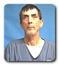 Inmate BRIAN F MLAKAR