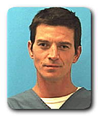 Inmate CHRISTOPHER D CONNELL