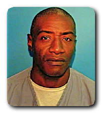 Inmate RAYMOND EDWARDS