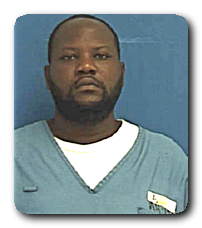 Inmate DAMION A FULLER