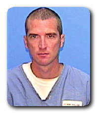 Inmate JASON B GRINER