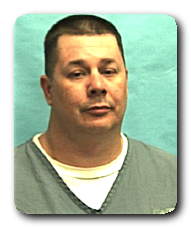 Inmate DANNY L JR MISHOE