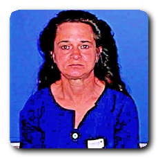 Inmate WENDY MONETTE
