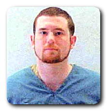 Inmate CHRISTOPHER MOODY