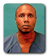 Inmate MANASSAH J PAUL