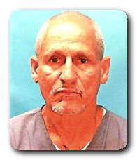 Inmate IVAN MORALES