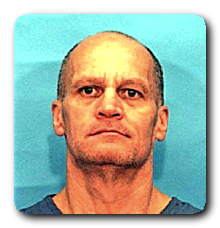 Inmate ROGER W BROGDON